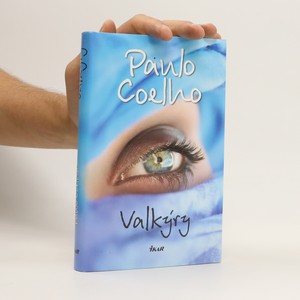 náhled knihy - Valkýry