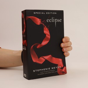 náhled knihy - Eclipse
