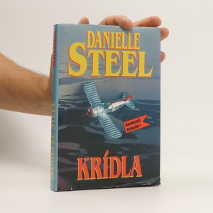 náhled knihy - Krídla