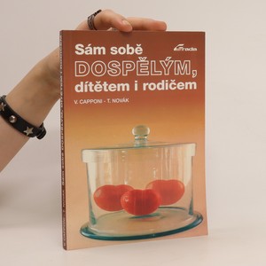 náhled knihy - Sám sobě dospělým, dítětem i rodičem