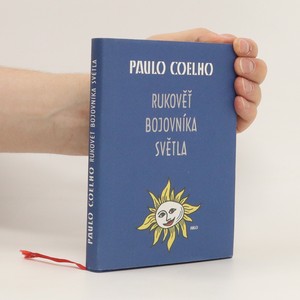 náhled knihy - Rukověť bojovníka světla
