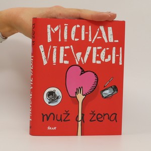 náhled knihy - Muž a žena