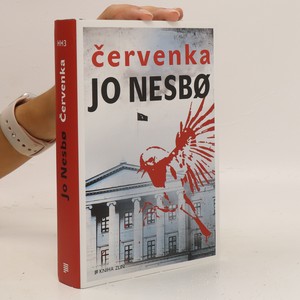 náhled knihy - Červenka