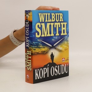 náhled knihy - Kopí osudu