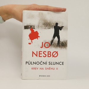 náhled knihy - Půlnoční slunce : krev na sněhu II