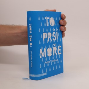 náhled knihy - To prší moře
