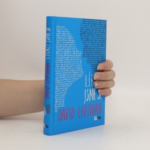 náhled knihy - Líbali jsme se