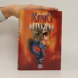 náhled knihy - Mrtvá zóna