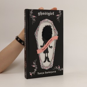 náhled knihy - Ghostgirl. Kniha první
