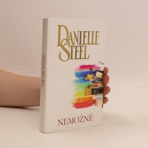 náhled knihy - Nemožné