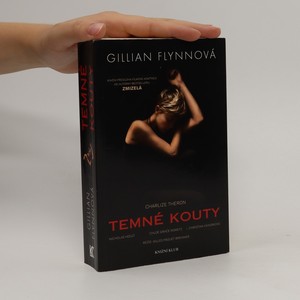 náhled knihy - Temné kouty