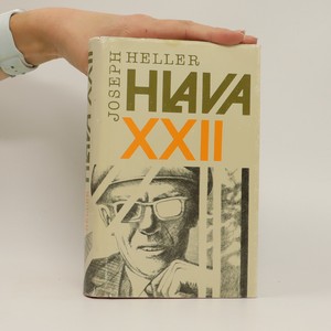 náhled knihy - Hlava XXII