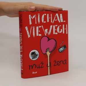 náhled knihy - Muž a žena