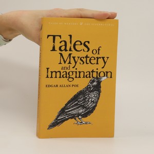 náhled knihy - Tales of mystery and imagination