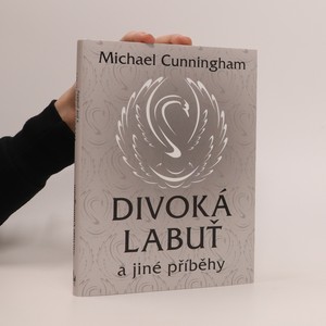 náhled knihy - Divoká labuť a jiné příběhy
