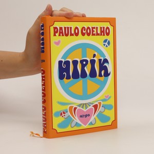 náhled knihy - Hipík