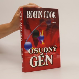 náhled knihy - Osudný gén