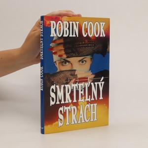 náhled knihy - Smrteľný strach