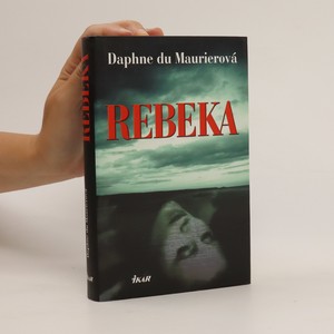 náhled knihy - Rebeka