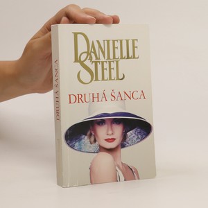 náhled knihy - Druhá šanca
