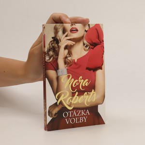 náhled knihy - Otázka voľby