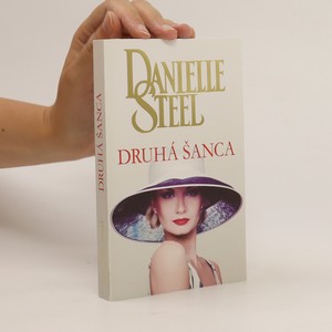 náhled knihy - Druhá šanca