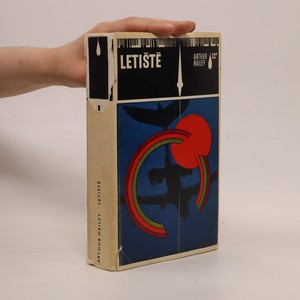 náhled knihy - Letiště
