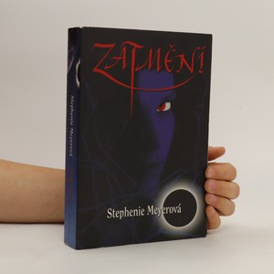 náhled knihy - Zatmění