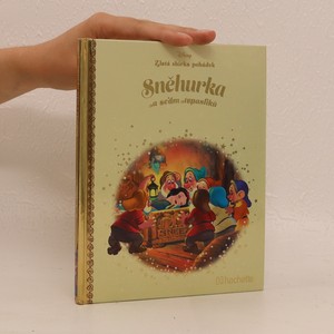 náhled knihy - Zlatá sbírka pohádek: Sněhurka