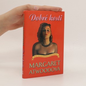 náhled knihy - Dobré kosti