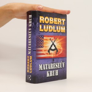 náhled knihy - Matareseův kruh