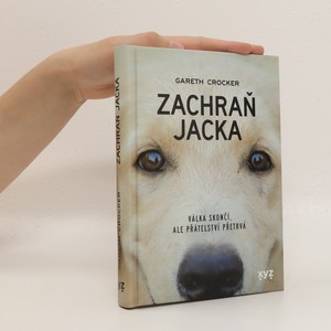 náhled knihy - Zachraň Jacka