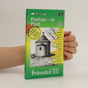 náhled knihy - Plzeňsko - jih ; Plzeň