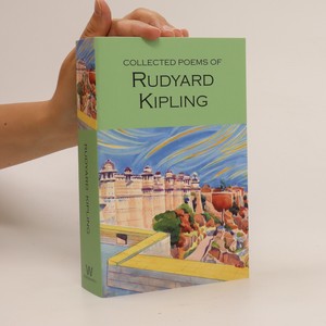 náhled knihy - Collected poems of Rudyard Kipling