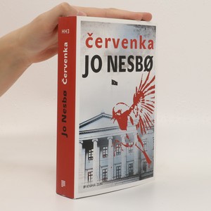 náhled knihy - Červenka