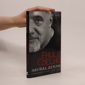 náhled knihy - Jako řeka, jež plyne