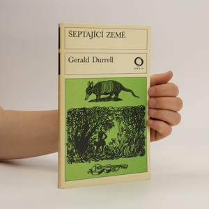 náhled knihy - Šeptající země