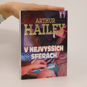 náhled knihy - V nejvyšších sférách