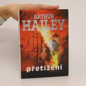 náhled knihy - Přetížení