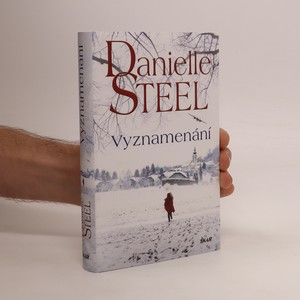 náhled knihy - Vyznamenání
