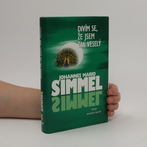náhled knihy - Divím se, že jsem tak veselý