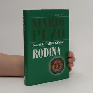 náhled knihy - Rodina
