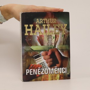náhled knihy - Penězoměnci