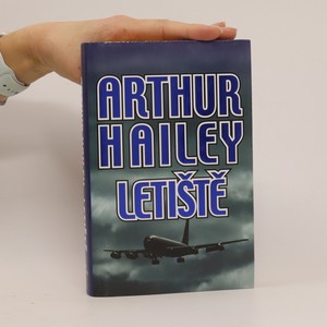 náhled knihy - Letiště