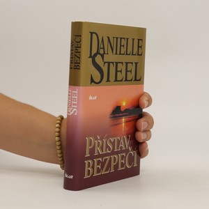 náhled knihy - Přístav bezpečí