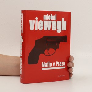 náhled knihy - Mafie v Praze