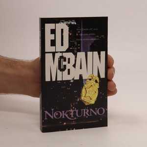 náhled knihy - Nokturno