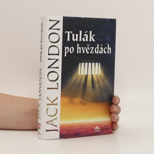 náhled knihy - Tulák po hvězdách