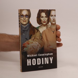 náhled knihy - Hodiny