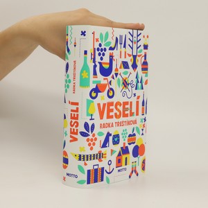 náhled knihy - Veselí